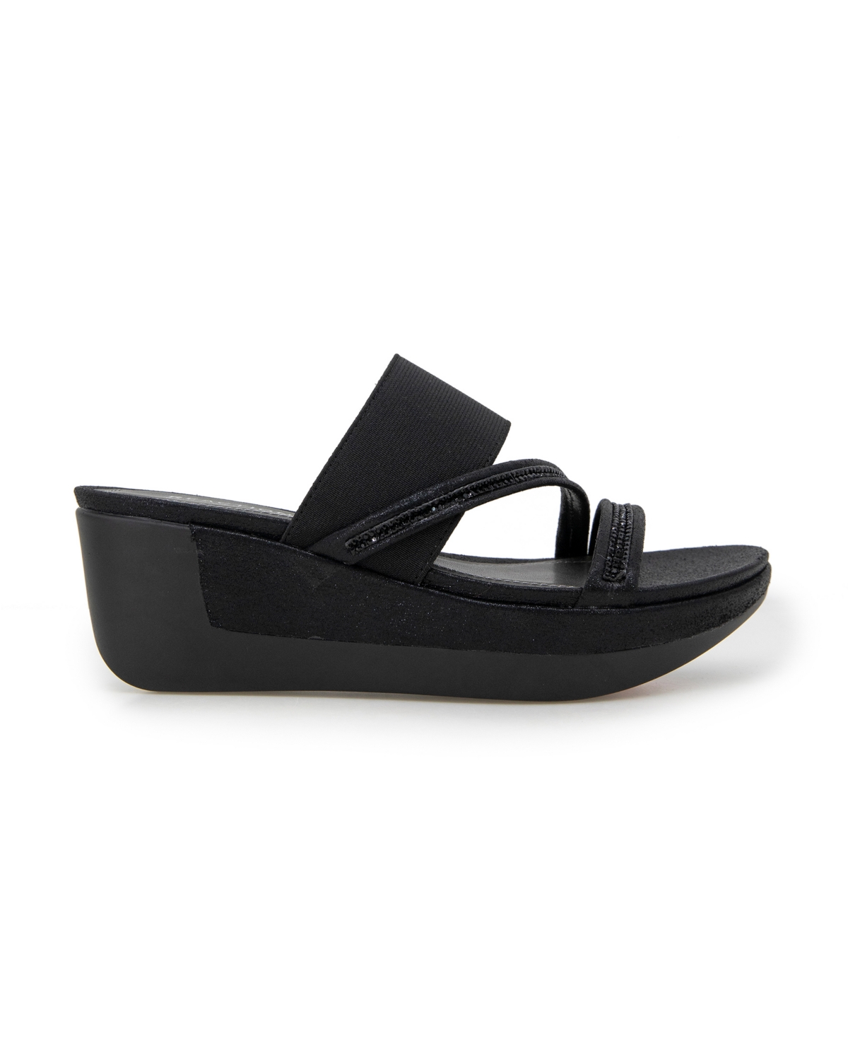 Kenneth Cole Reaction Women's Paula Platform Wedge Sandals