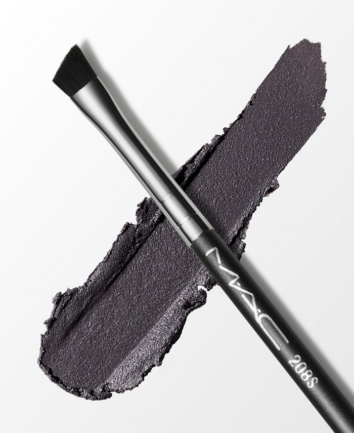 MAC 208S Angled Brow Brush Macy's