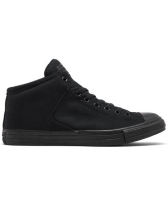 Converse Men's Chuck Taylor High Street Ox Casual Sneakers