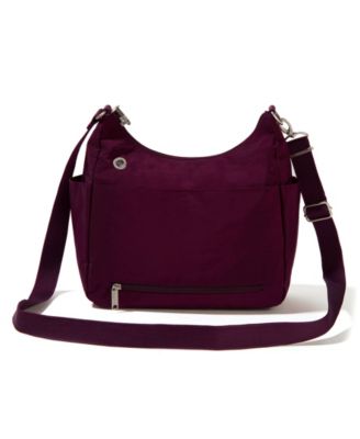 Securtex Anti-Theft Free Time Crossbody Bag