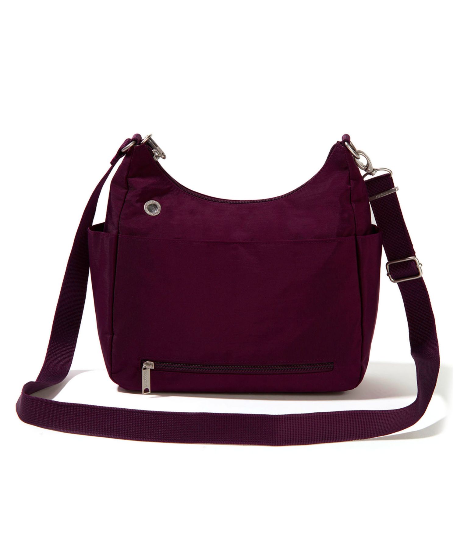Securtex Anti-Theft Free Time Crossbody Bag