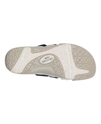 Women's Sassoni Strappy Slip-On Sandals