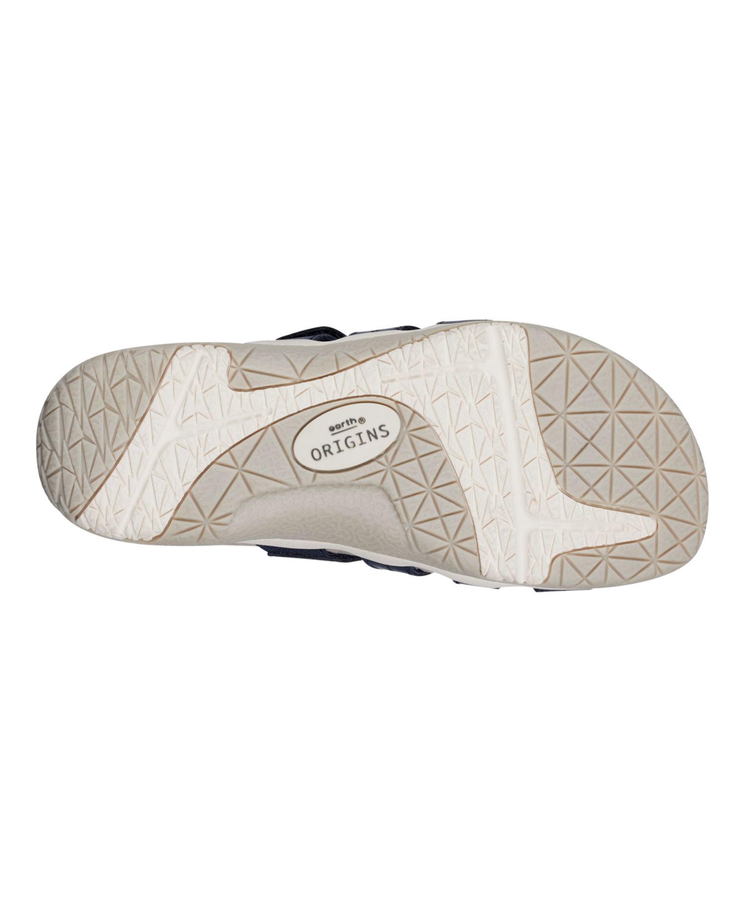 Women's Sassoni Strappy Slip-On Sandals