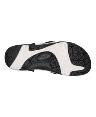 Women's Samsin Strappy Flat Sandals