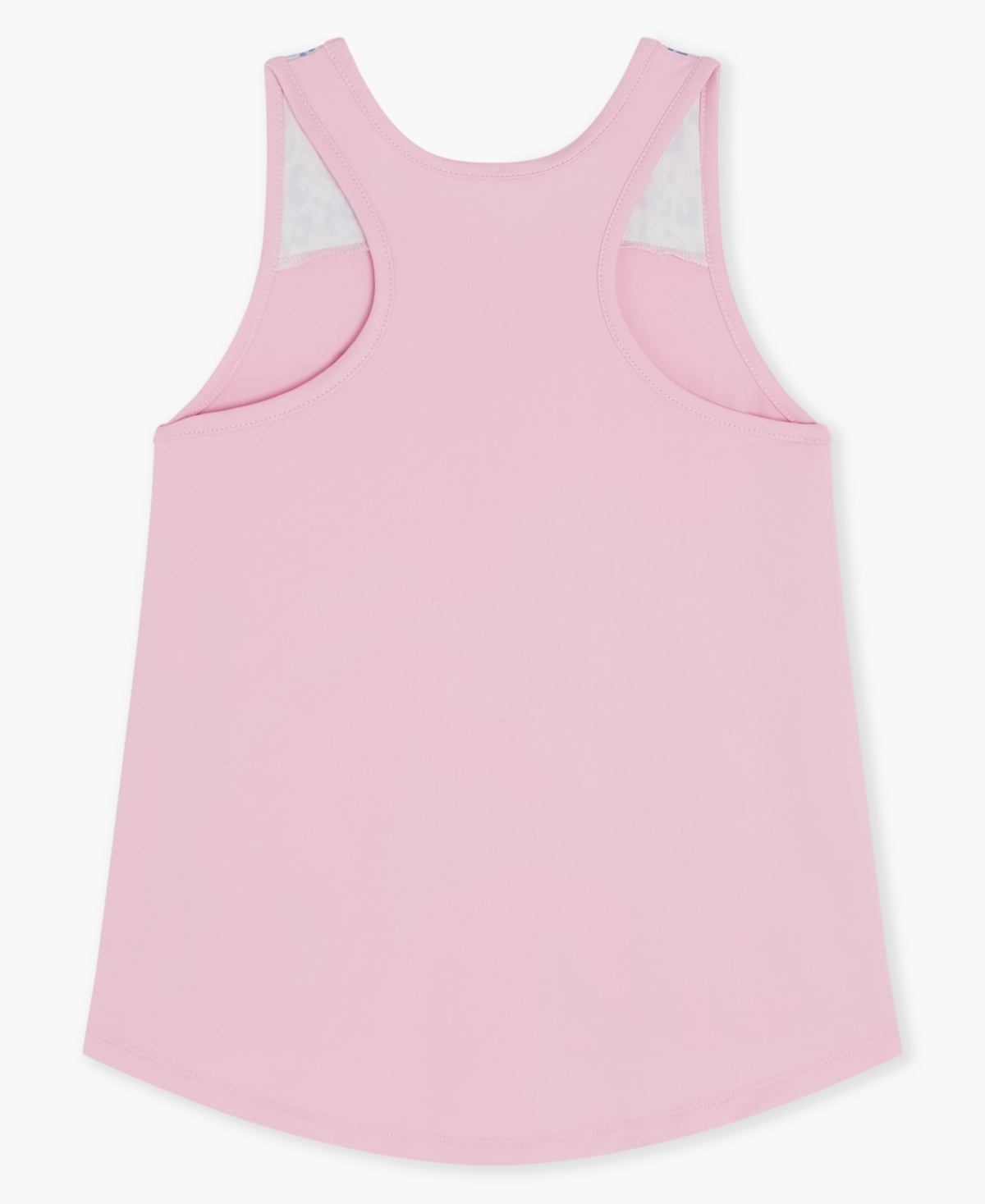 Champion Big Girls Active Tank Comfort T-shirt