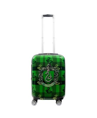 Harry Potter Slytherin 22” Printed Carry-On