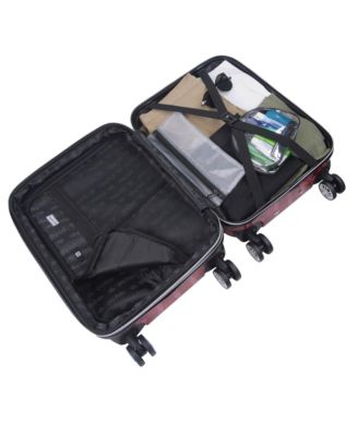 Harry Potter Gryffindor 22” Printed Carry-On