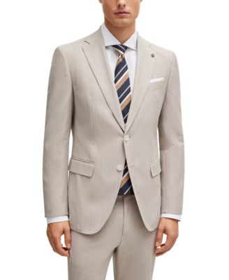 Hugo Boss