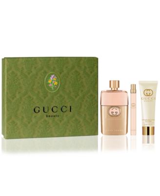 3-Pc. Guilty Pour Femme Eau de Parfum Gift Set