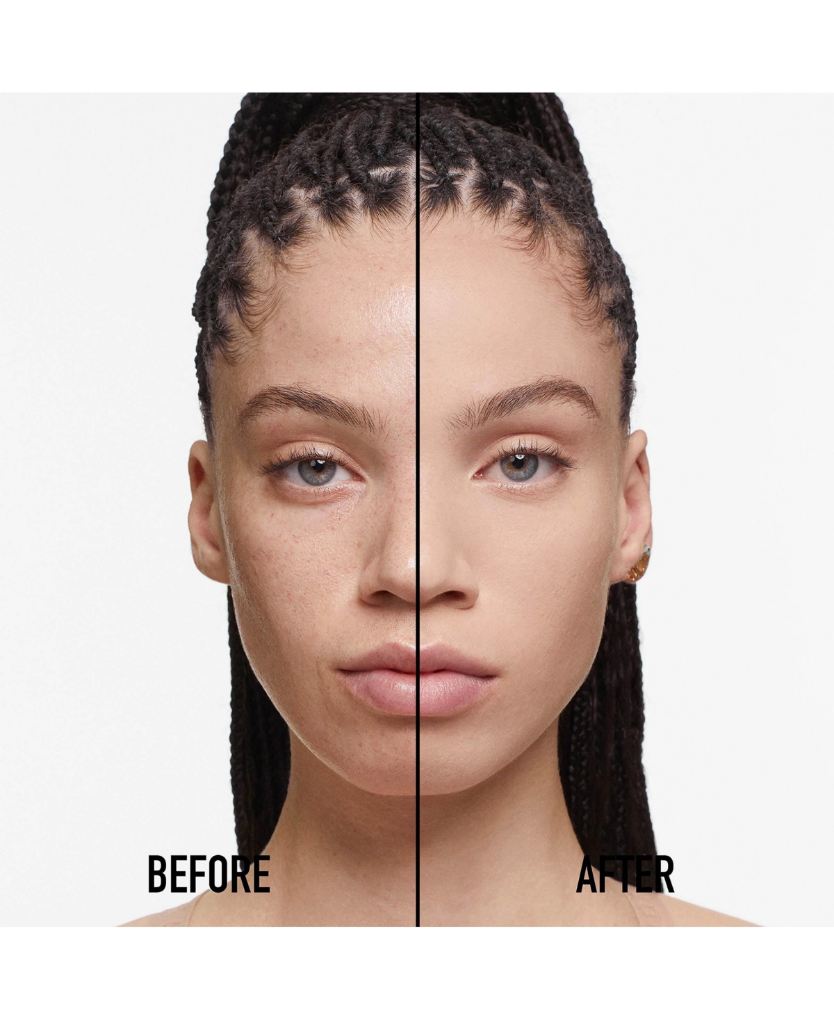 Dior Forever Matte Skincare Foundation Spf 15 In 1.5 Neutral (fair To Light Skin,neutral