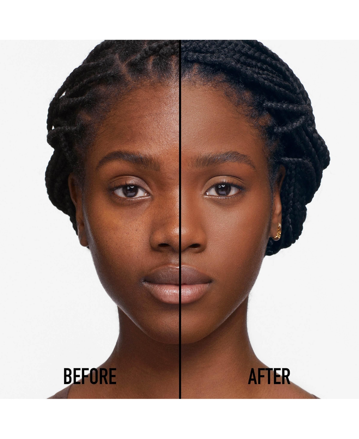 Dior Forever Matte Skincare Foundation Spf 15 In 7 Warm (deep Skin With Warm Untdertones)