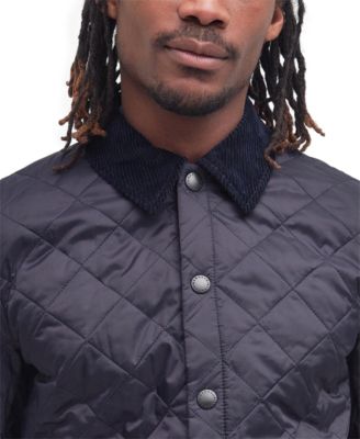 Men's Heritage Liddesdale Quilted Jacket