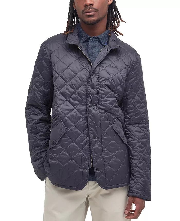 Men's Flyweight Chelsea Jacket - thumbnail 7