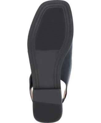 Women's Brinsley Slingback Flat Sandals