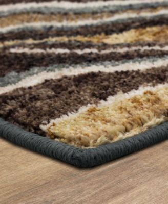 CLOSEOUT! Milestones Logan 8' x 10' Area Rug