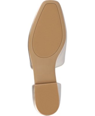 Women's Kennza Cut Out Slip On Loafers