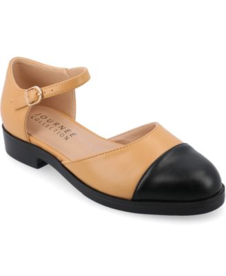 Journee Collection