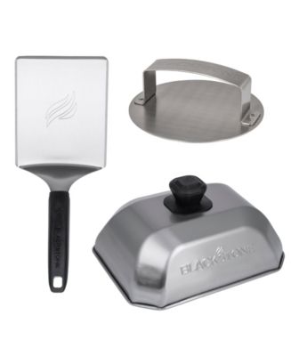 Blackstone 3 Piece Hamburger Kit - Macy's