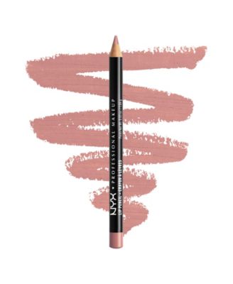 Slim Lip Pencil Creamy Long-Lasting Lip Liner