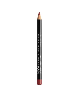 Slim Lip Pencil Creamy Long-Lasting Lip Liner