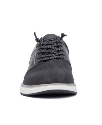 Men's New York Monroe Low Top Sneakers