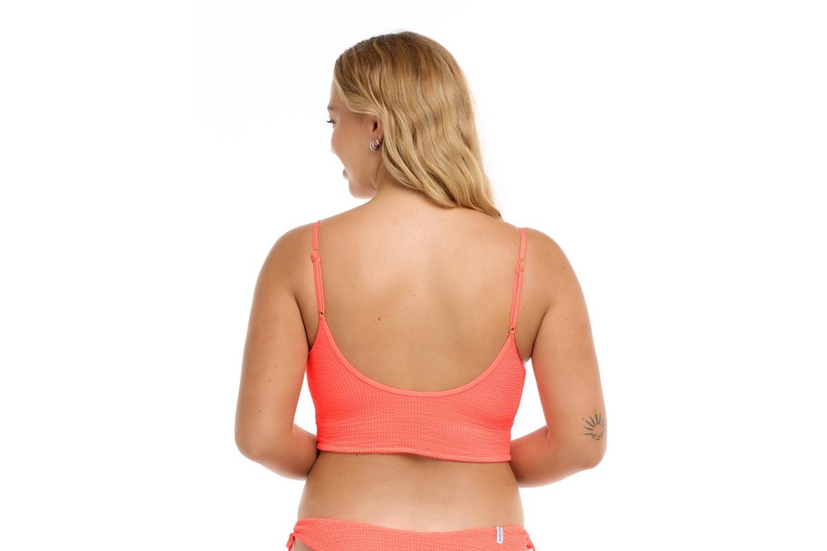 Eidon Sorbet Selena Crop Top