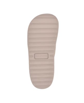 Men's Marmo Fashion Pool Slides