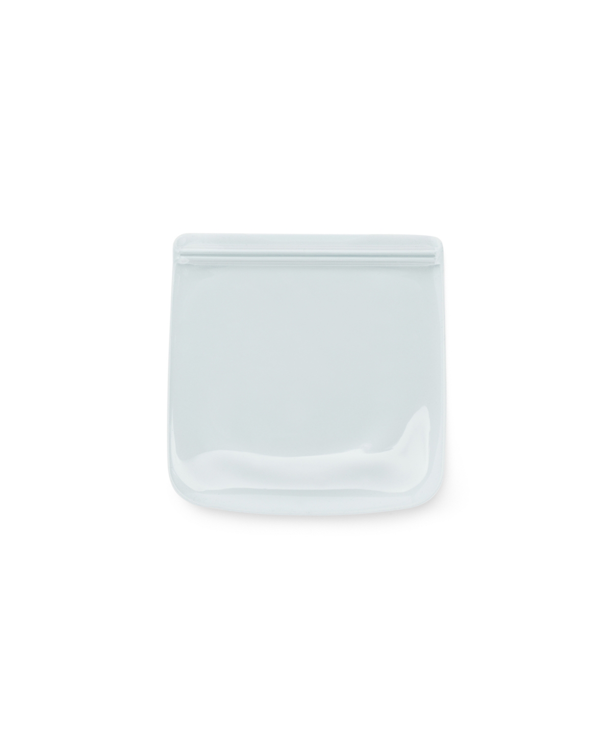 W&p Design W&p 34 oz Can Be Used Again Silicone Bag In Blush