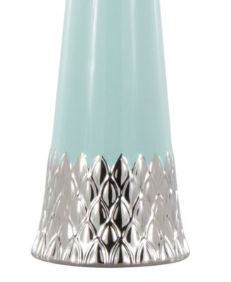 Penelope 22" Ceramic Table Lamp