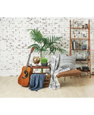 Griffin Accent Throw Blanket