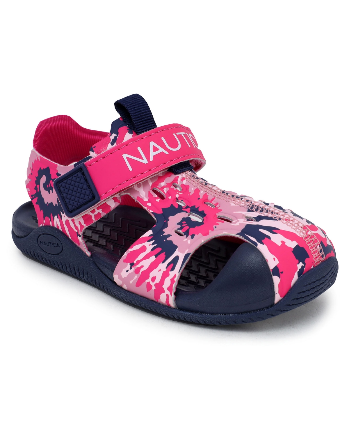 Nautica baby shoes shop