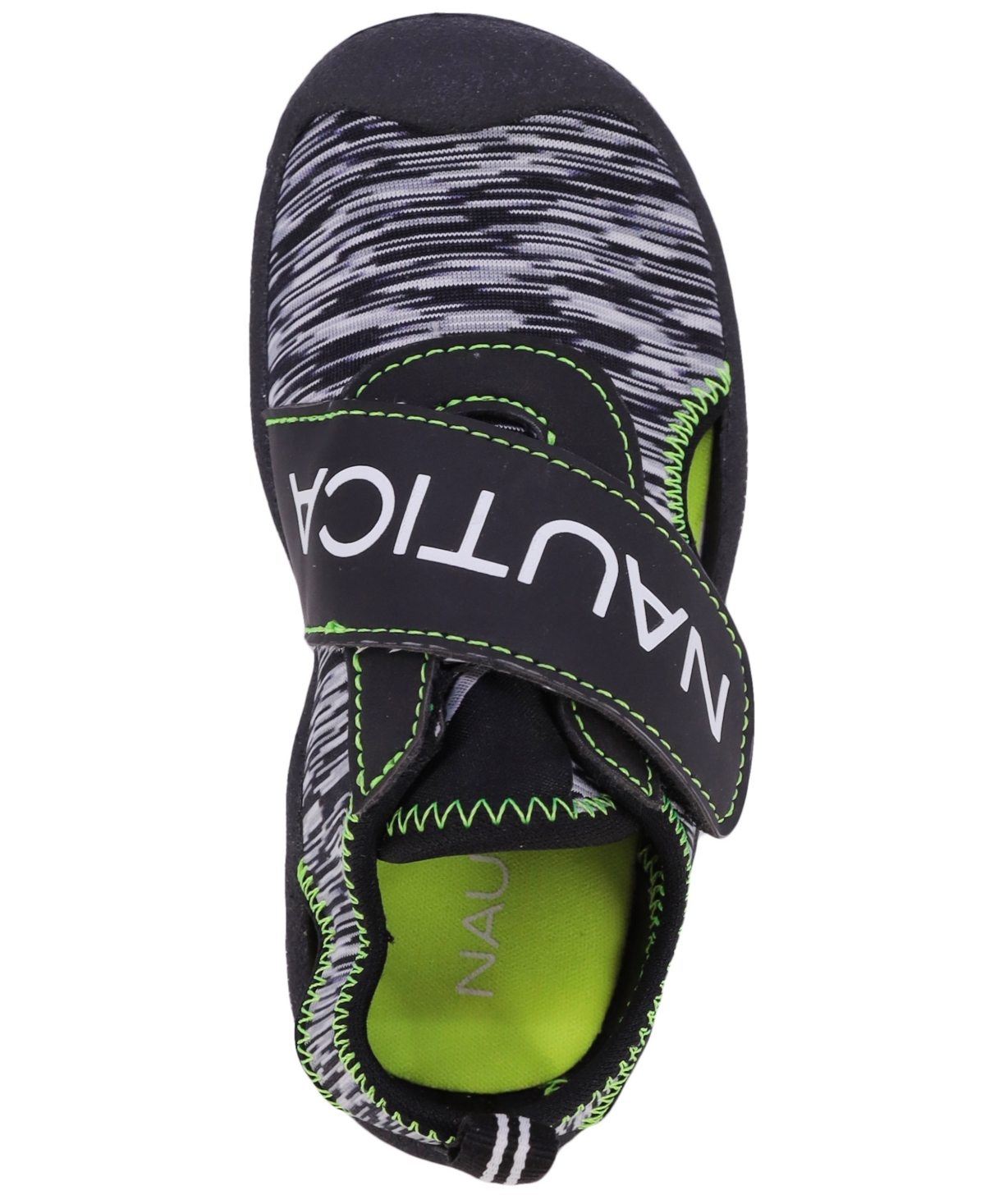 Nautica Toddler Boys Bilean Water Sandals