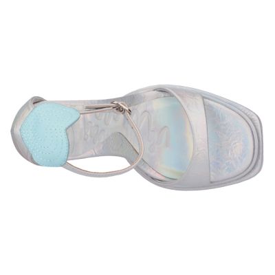 Women's  Amour Platform Heel sandals