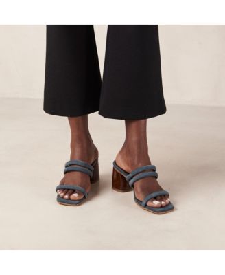 Women's Indiana Leather Sandals