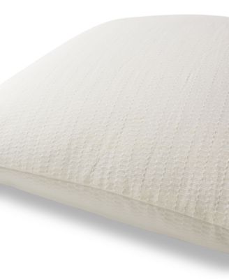 Suffield Lattice Decorative Pillow, 20 x 20