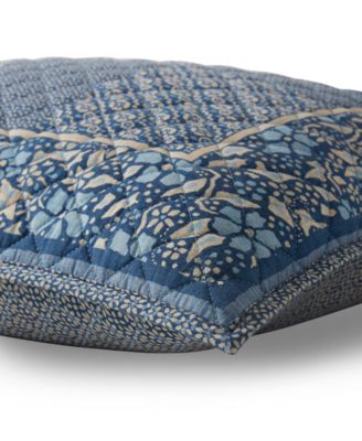 Penwood Quilted Sham, King