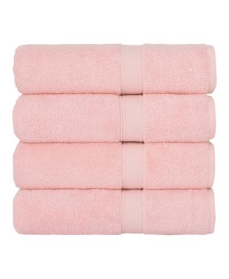 Sinemis 4-Pc. Bath Towel Set