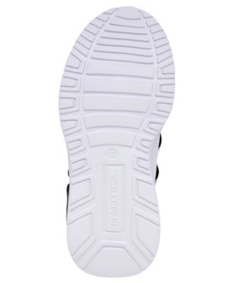 Little and Big Boys Swimm Athletic Sneakers