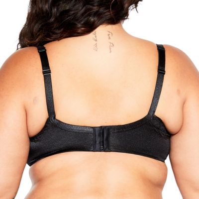 Plus Size Fifi Contour Lace Bra