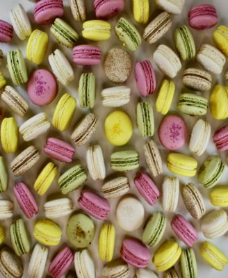 The Classics Collection French Macarons, 20 Count Box