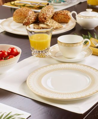 Grand Royal Gold-Tone Old Fashioned Glasses, Pair of 2