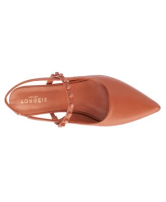 Women's Tamara Kitten Heel Pump