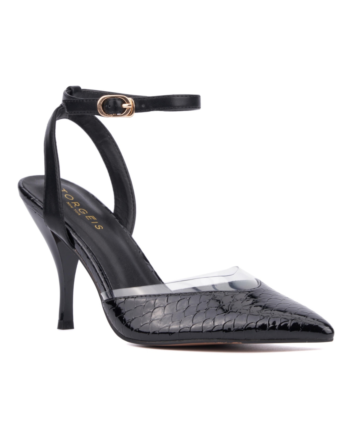 Women's Willow Heel Pump - Blush