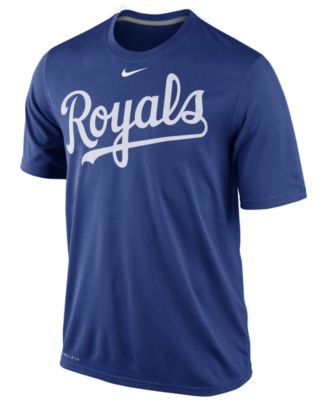 Kansas City Royals Legend T-Shirt 