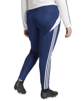 Plus Size Tiro 24 Training Pants