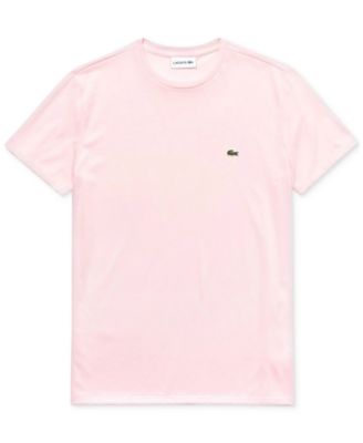 Men's Crew Neck Pima Cotton T-Shirt