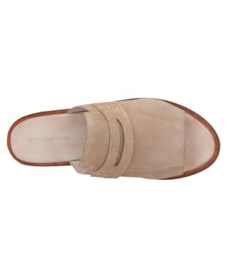 Women's Tracey Flat Sandal