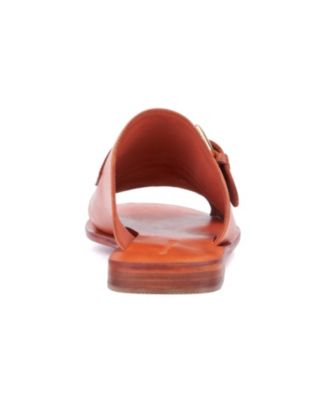 Women's Carmela Flat Sandal