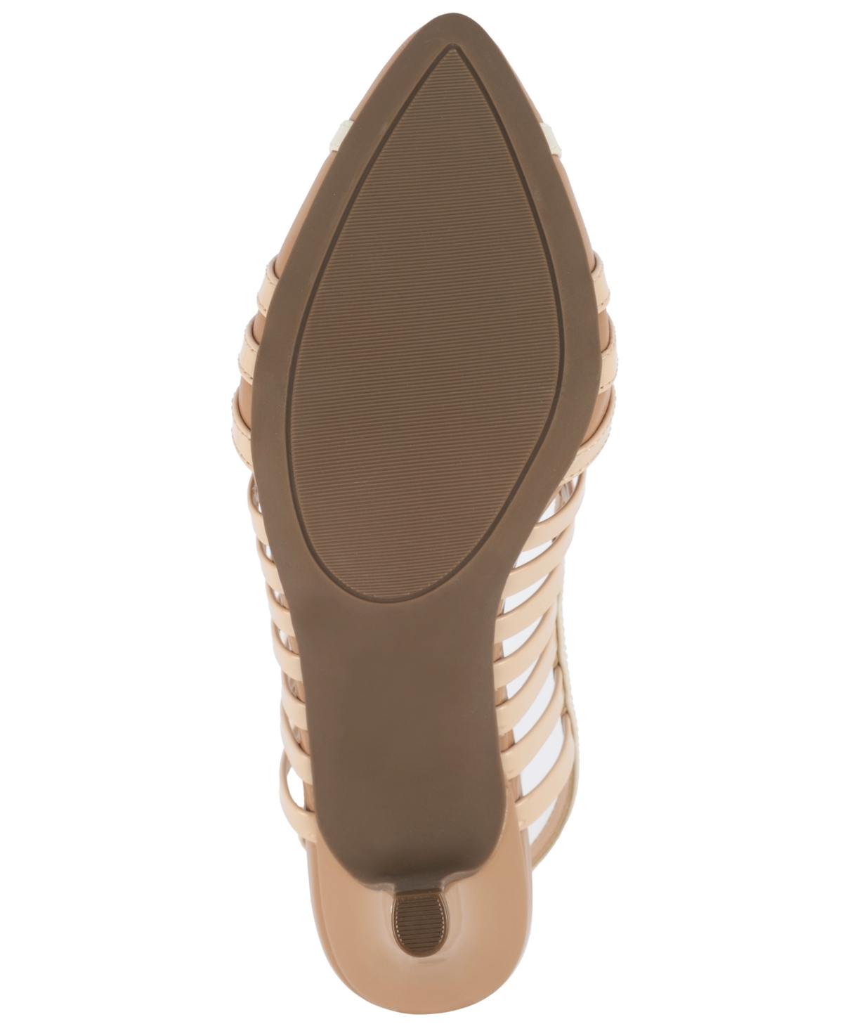 Jones New York Women's Gillery Strappy Slingback Pumps