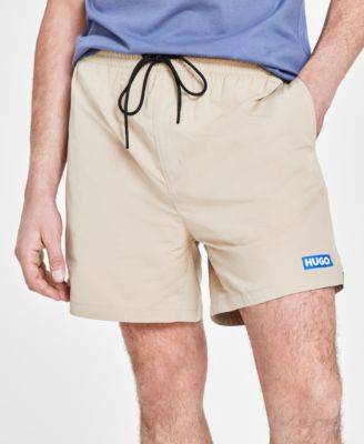 Hugo Boss - Men's Dumo Logo Shorts